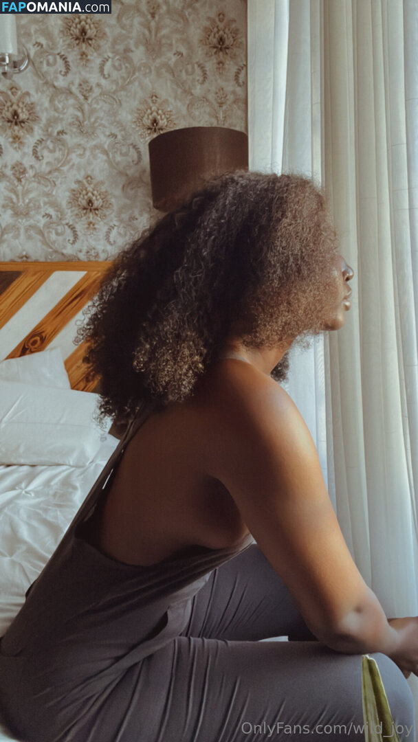 wild_joy Çıplak OnlyFans  Sızdırılmış Fotoğraf #3