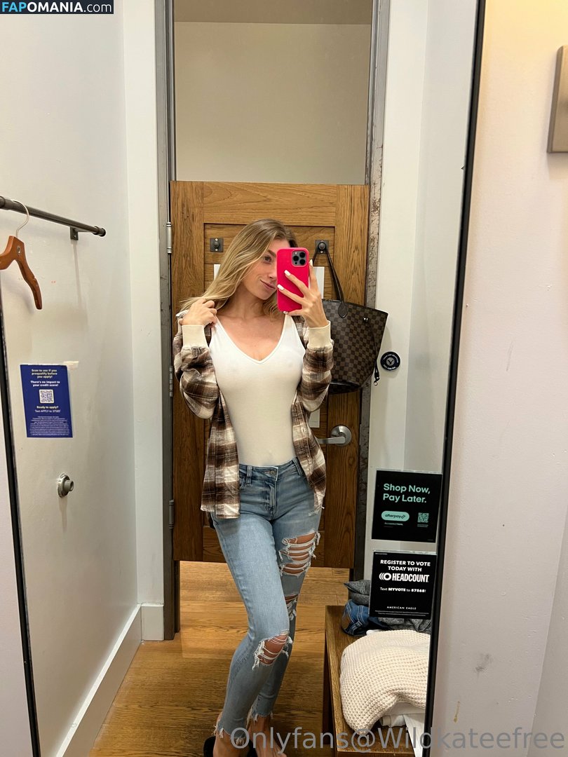 wildkatee / wildkatee_xx Çıplak OnlyFans  Sızdırılmış Fotoğraf #16