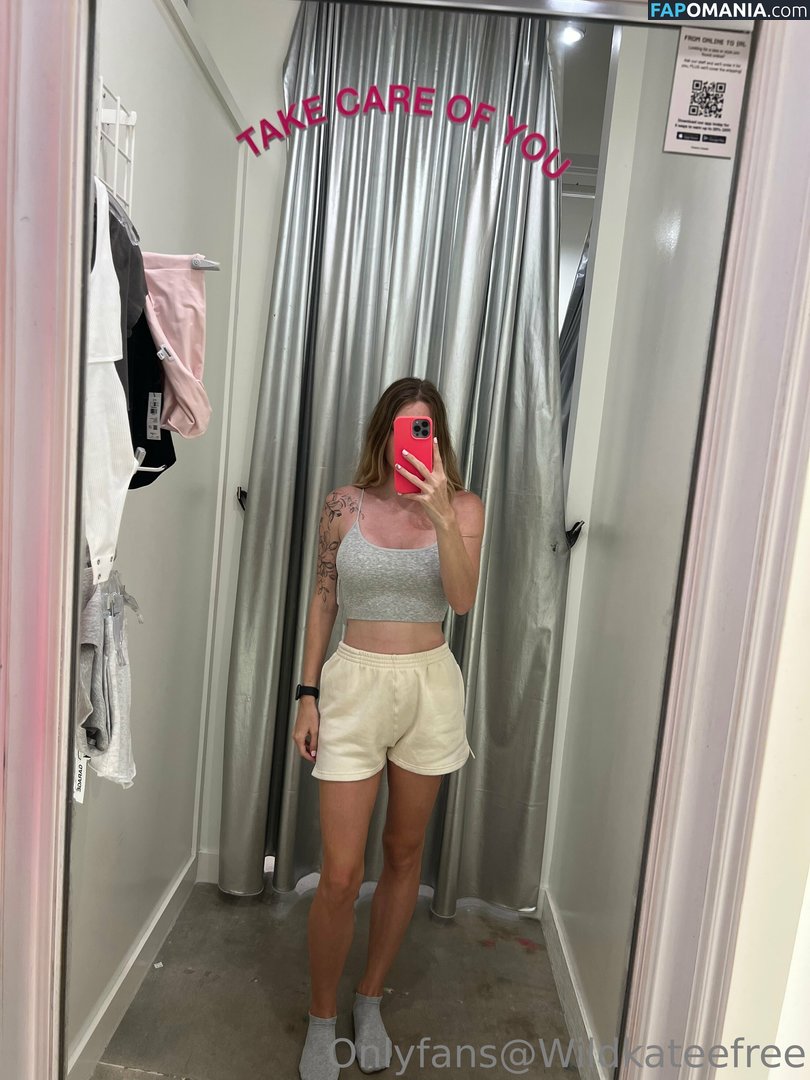 wildkatee / wildkatee_xx Çıplak OnlyFans  Sızdırılmış Fotoğraf #37