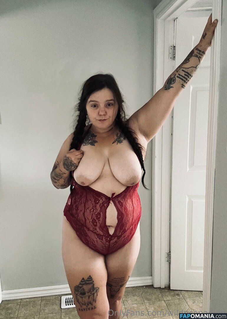 wildncanadian Çıplak OnlyFans  Sızdırılmış Fotoğraf #4