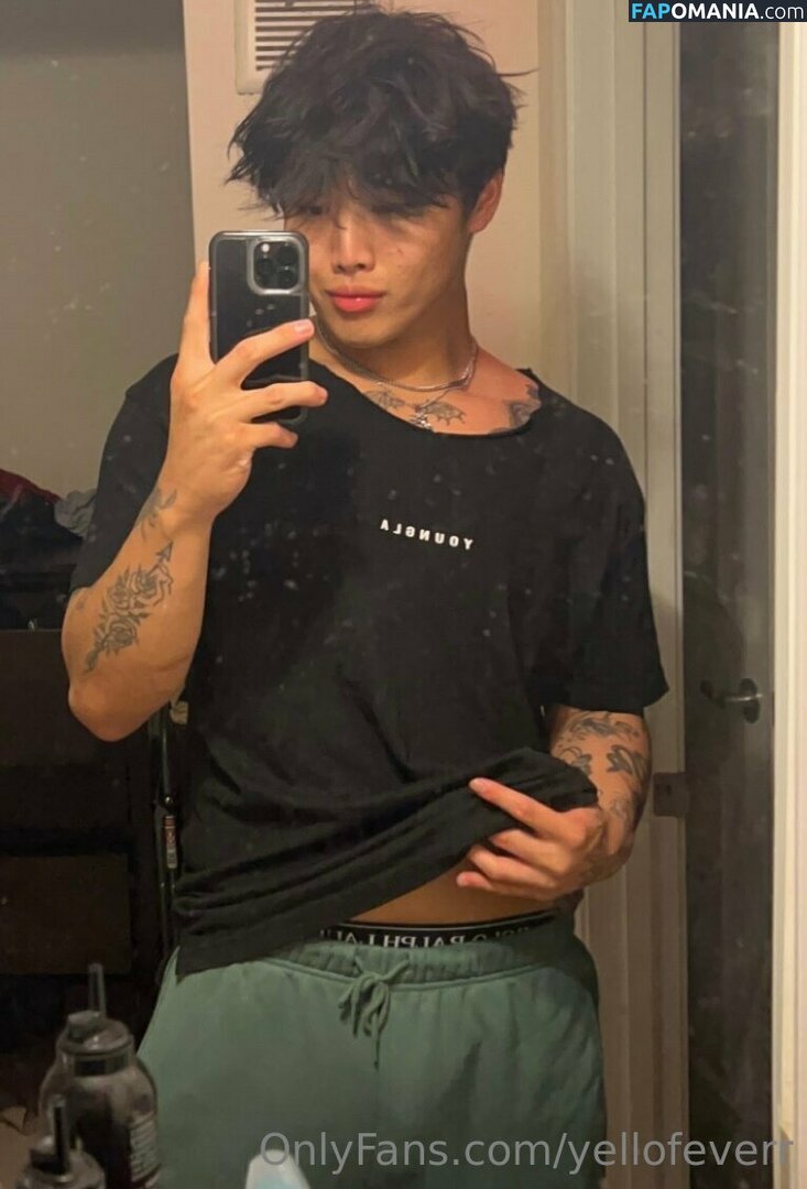 will_pyun / willpyun Çıplak OnlyFans  Sızdırılmış Fotoğraf #1