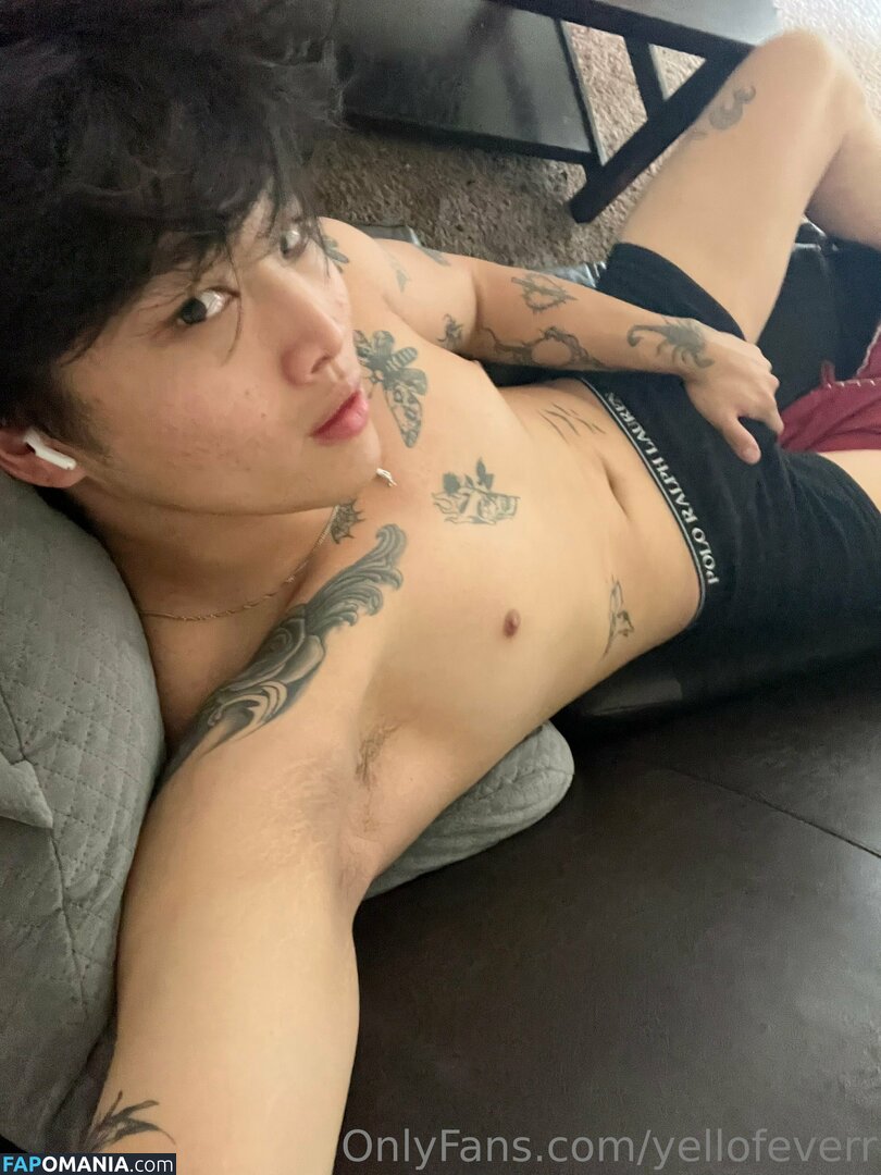 will_pyun / willpyun Çıplak OnlyFans  Sızdırılmış Fotoğraf #19