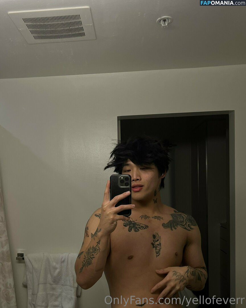 will_pyun / willpyun Çıplak OnlyFans  Sızdırılmış Fotoğraf #21