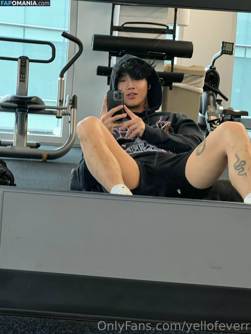 will_pyun / willpyun Çıplak OnlyFans  Sızdırılmış Fotoğraf #28