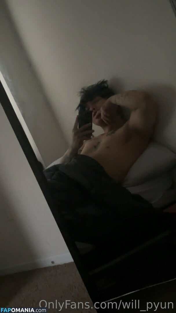 will_pyun / willpyun Çıplak OnlyFans  Sızdırılmış Fotoğraf #53