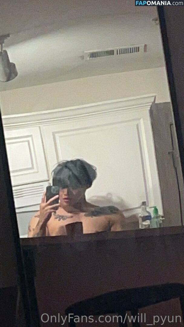 will_pyun / willpyun Çıplak OnlyFans  Sızdırılmış Fotoğraf #57