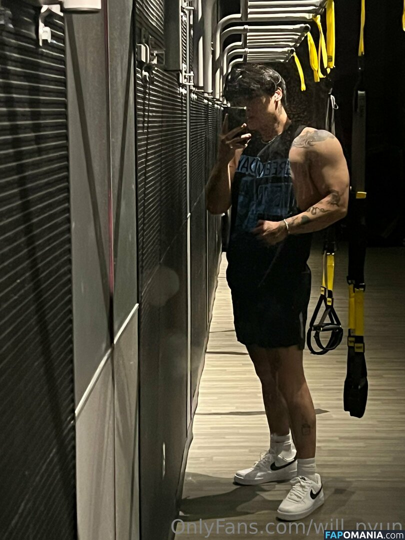 will_pyun / willpyun Çıplak OnlyFans  Sızdırılmış Fotoğraf #59