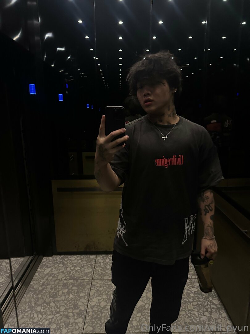 will_pyun / willpyun Çıplak OnlyFans  Sızdırılmış Fotoğraf #85