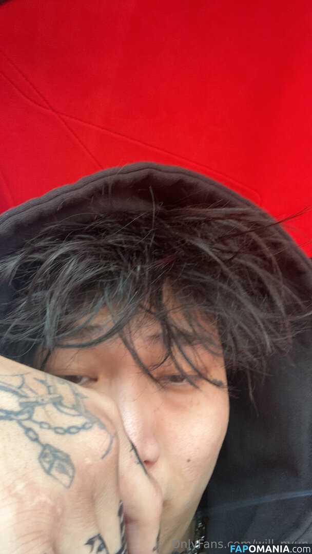 will_pyun / willpyun Çıplak OnlyFans  Sızdırılmış Fotoğraf #93