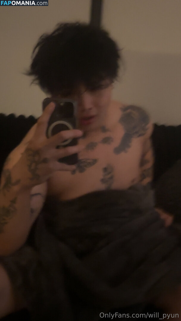 will_pyun / willpyun Çıplak OnlyFans  Sızdırılmış Fotoğraf #100