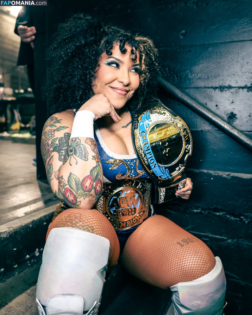 Willow Nightingale / willowwrestles Çıplak OnlyFans  Sızdırılmış Fotoğraf #2