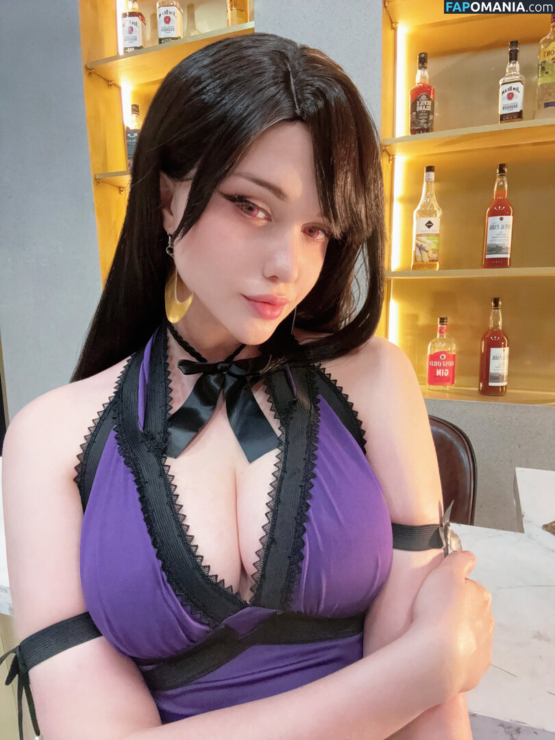 Win_Winry_ / win_winry Çıplak OnlyFans  Sızdırılmış Fotoğraf #7