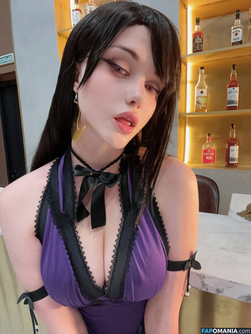 Win_Winry_ / win_winry Çıplak OnlyFans  Sızdırılmış Fotoğraf #8