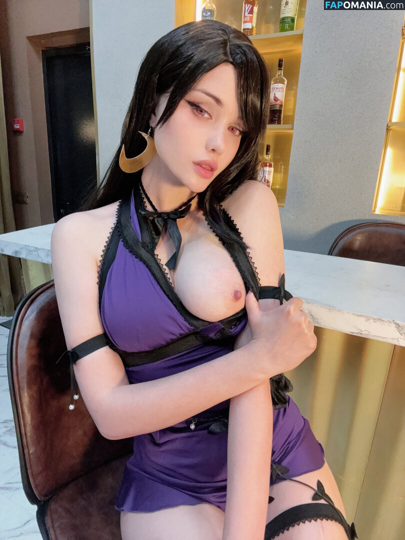 Win_Winry_ / win_winry Çıplak OnlyFans  Sızdırılmış Fotoğraf #18