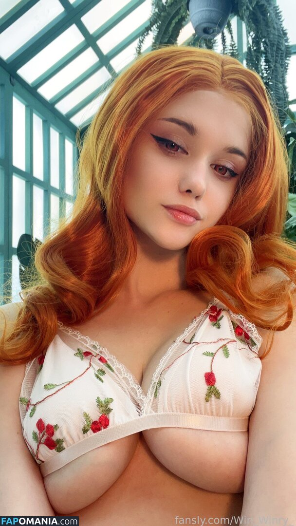 Win_Winry_ / win_winry Çıplak OnlyFans  Sızdırılmış Fotoğraf #29