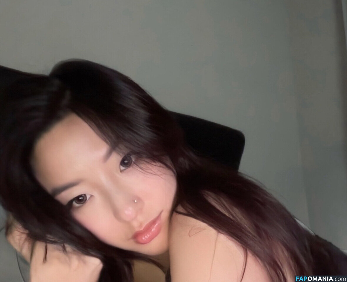 Winnie Chang / winnieechang Çıplak OnlyFans  Sızdırılmış Fotoğraf #1
