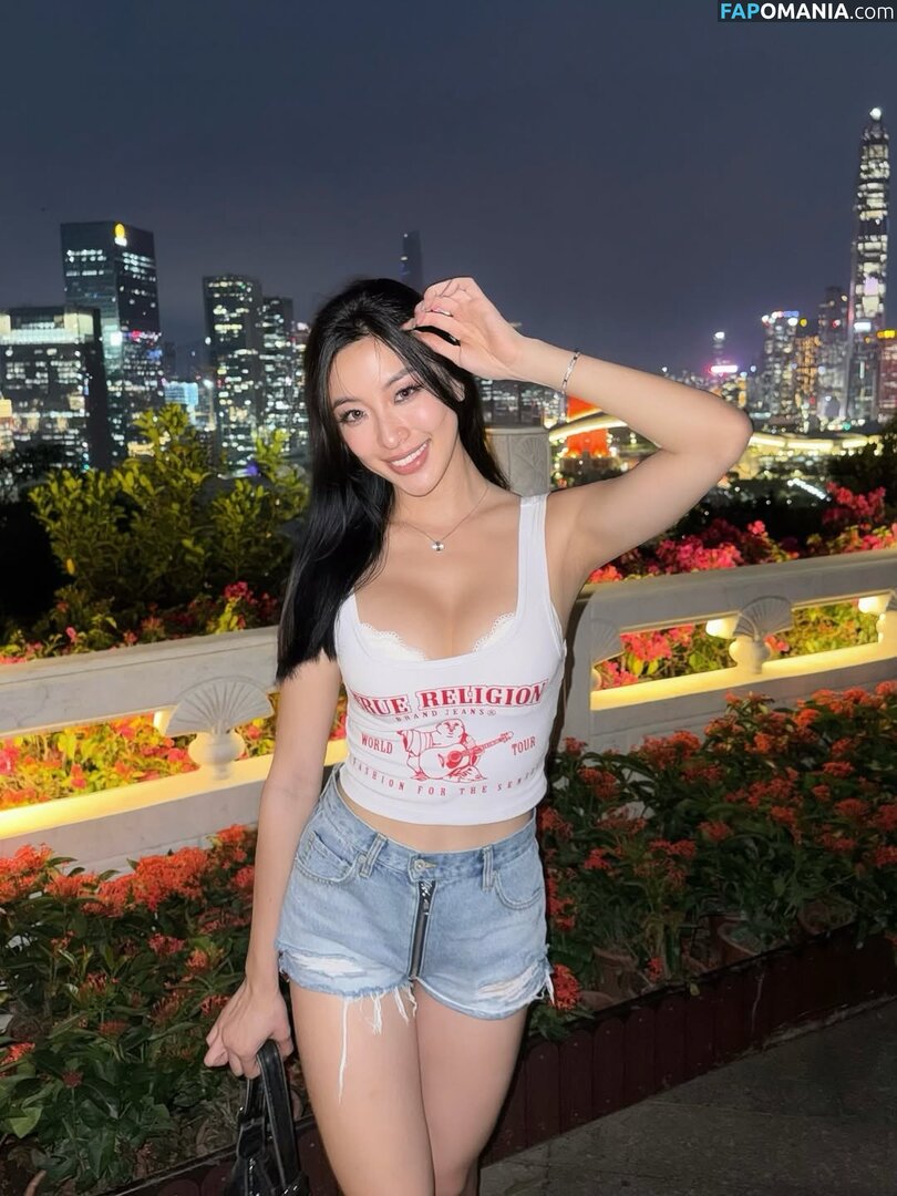 Winnie Chang / winnieechang Çıplak OnlyFans  Sızdırılmış Fotoğraf #3