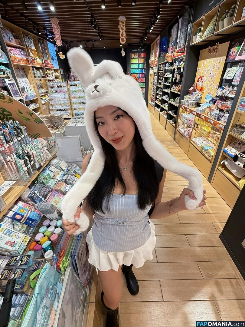 Winnie Chang / winnieechang Çıplak OnlyFans  Sızdırılmış Fotoğraf #6