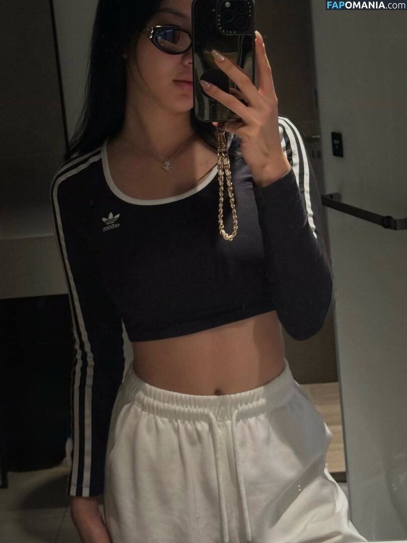 Winnie Chang / winnieechang Çıplak OnlyFans  Sızdırılmış Fotoğraf #7