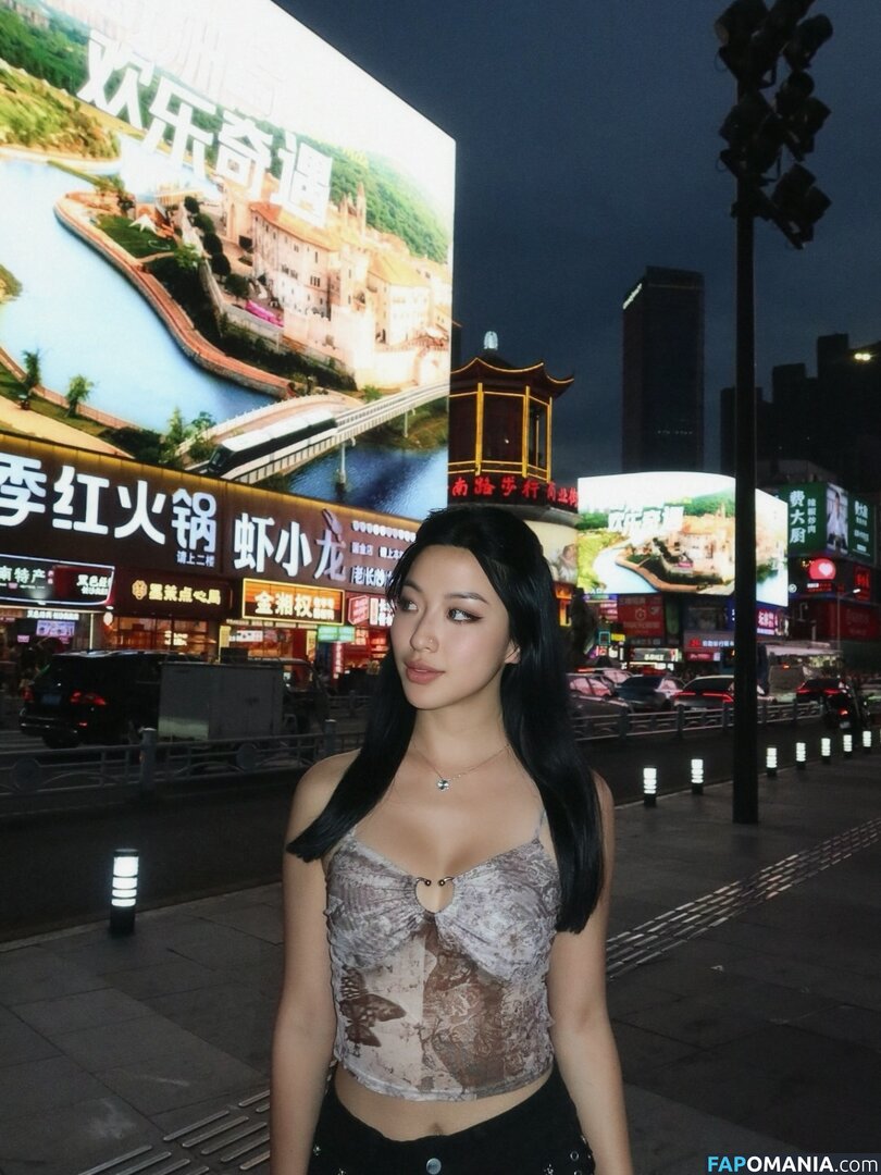 Winnie Chang / winnieechang Çıplak OnlyFans  Sızdırılmış Fotoğraf #12