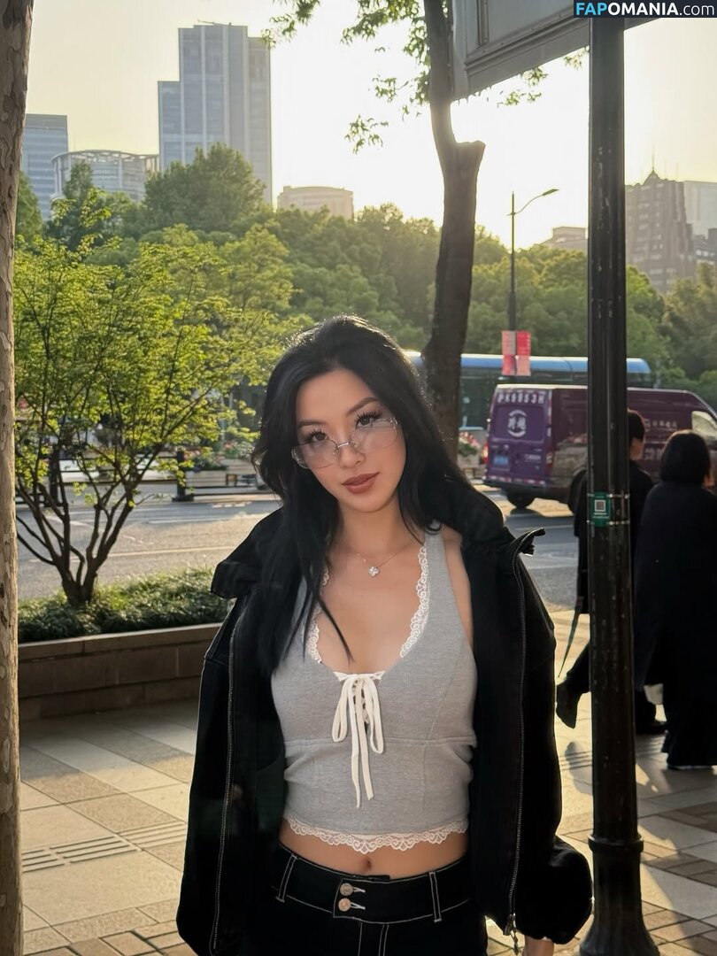 Winnie Chang / winnieechang Çıplak OnlyFans  Sızdırılmış Fotoğraf #13