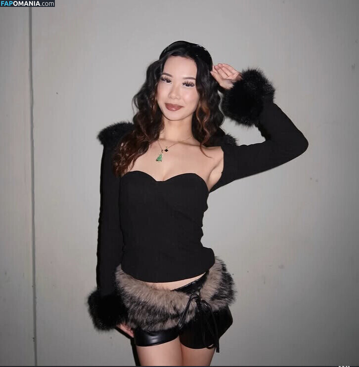 littlewinniee / winnniiex Çıplak OnlyFans  Sızdırılmış Fotoğraf #3