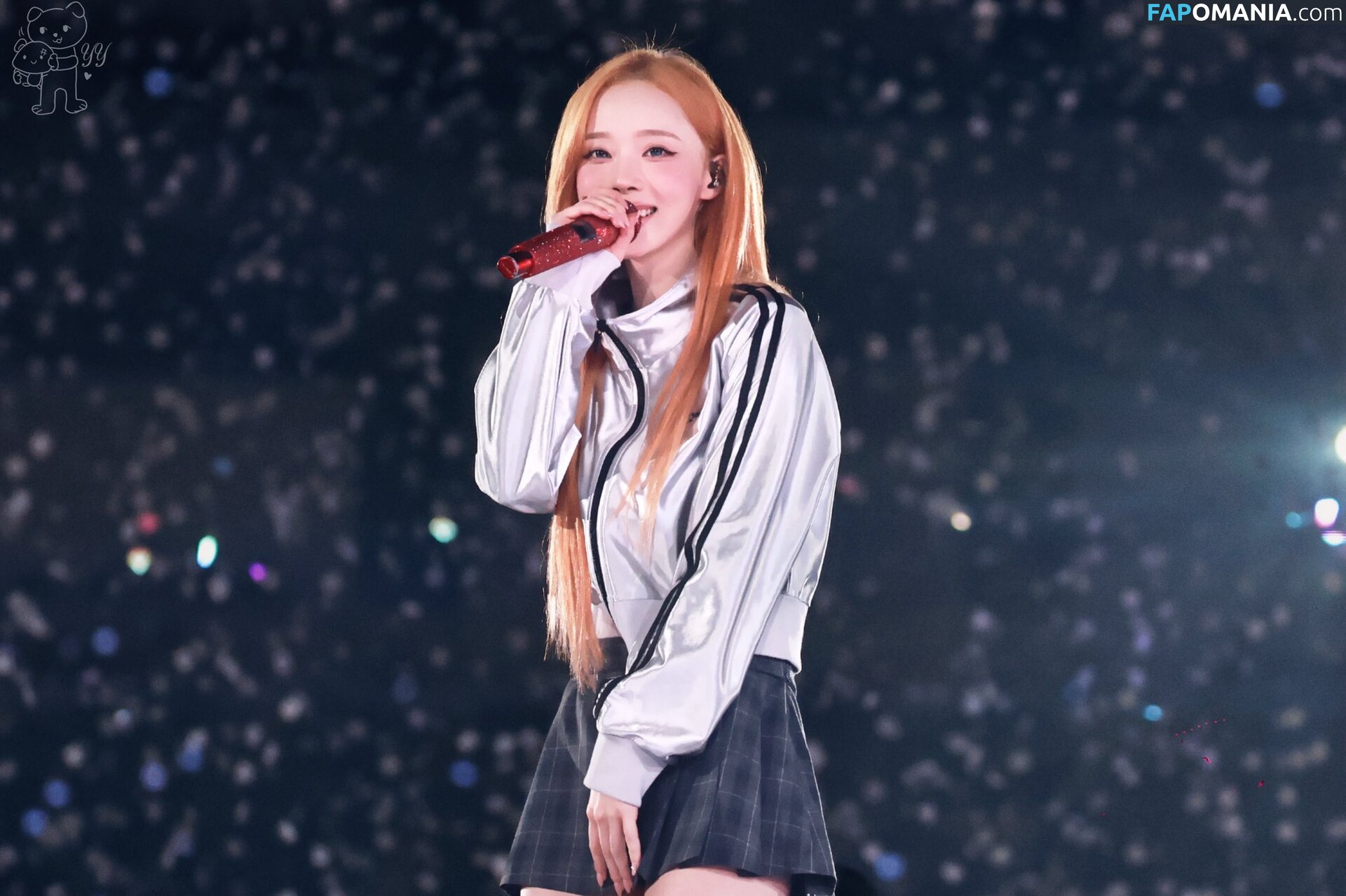 Winter æspa / aespa / winter.aespa Çıplak OnlyFans  Sızdırılmış Fotoğraf #179