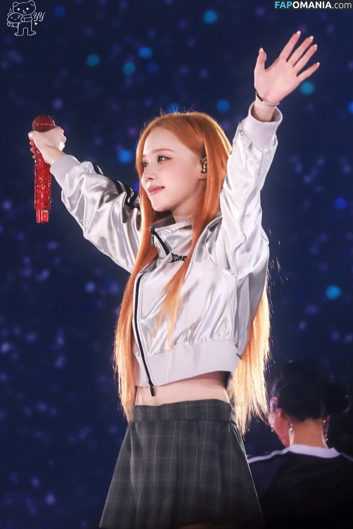 Winter æspa / aespa / winter.aespa Çıplak OnlyFans  Sızdırılmış Fotoğraf #185