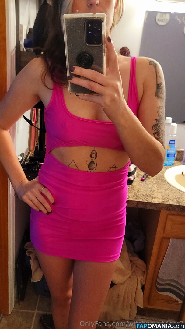 witchnexxtdoor2 Çıplak OnlyFans  Sızdırılmış Fotoğraf #1