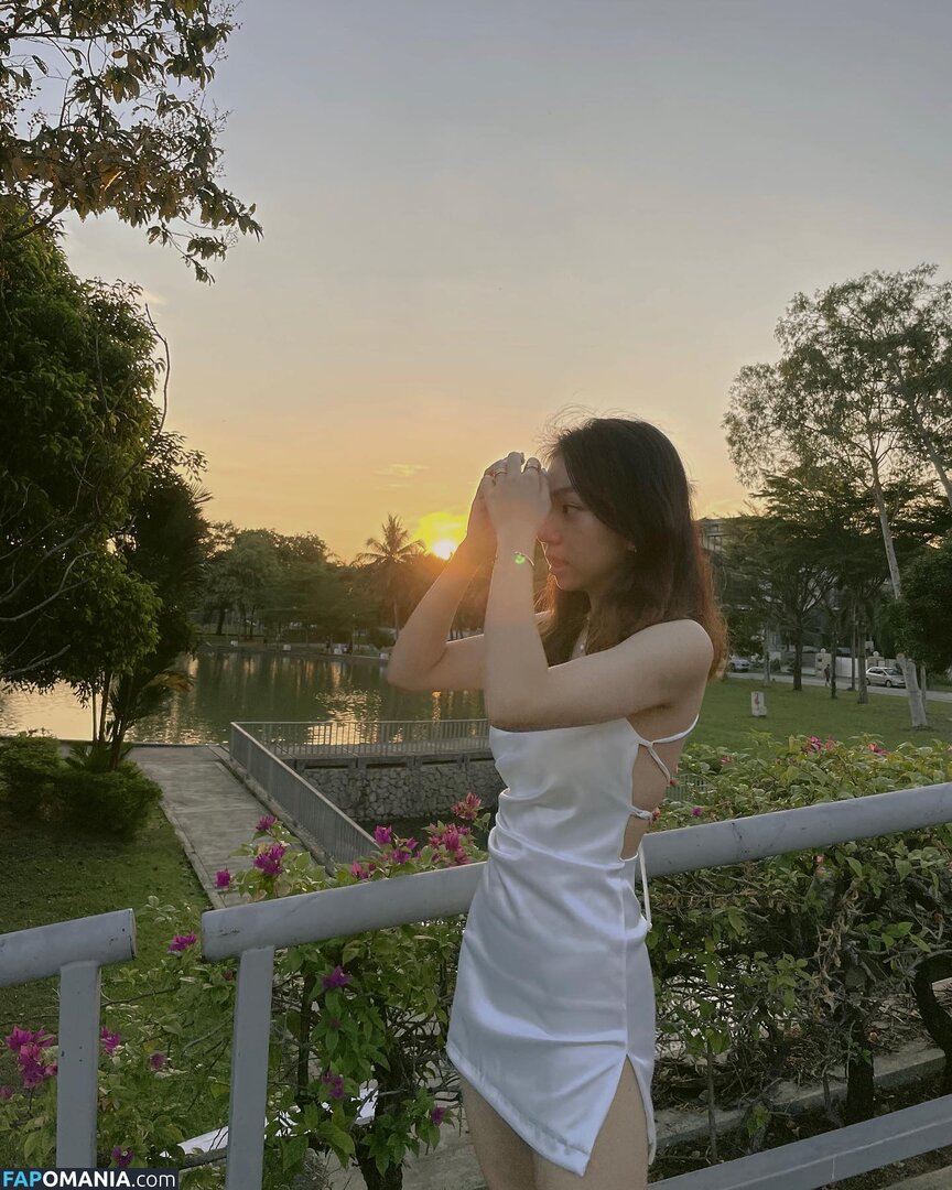 Clarise Ang / withclarise_ Çıplak OnlyFans  Sızdırılmış Fotoğraf #6