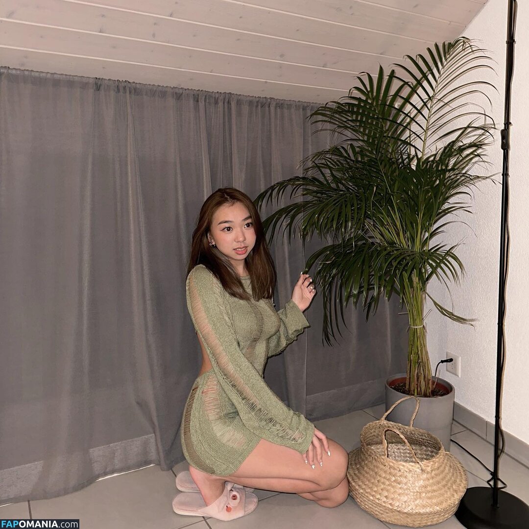 Clarise Ang / withclarise_ Çıplak OnlyFans  Sızdırılmış Fotoğraf #17