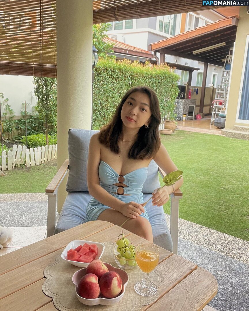 Clarise Ang / withclarise_ Çıplak OnlyFans  Sızdırılmış Fotoğraf #19