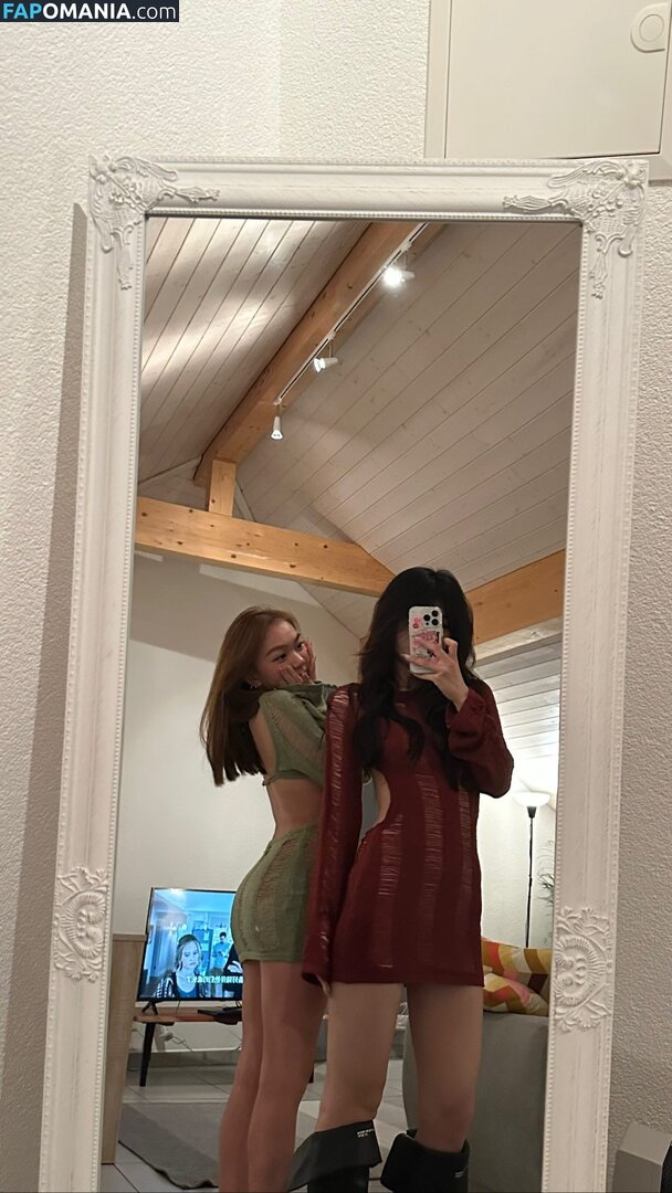 Clarise Ang / withclarise_ Çıplak OnlyFans  Sızdırılmış Fotoğraf #23