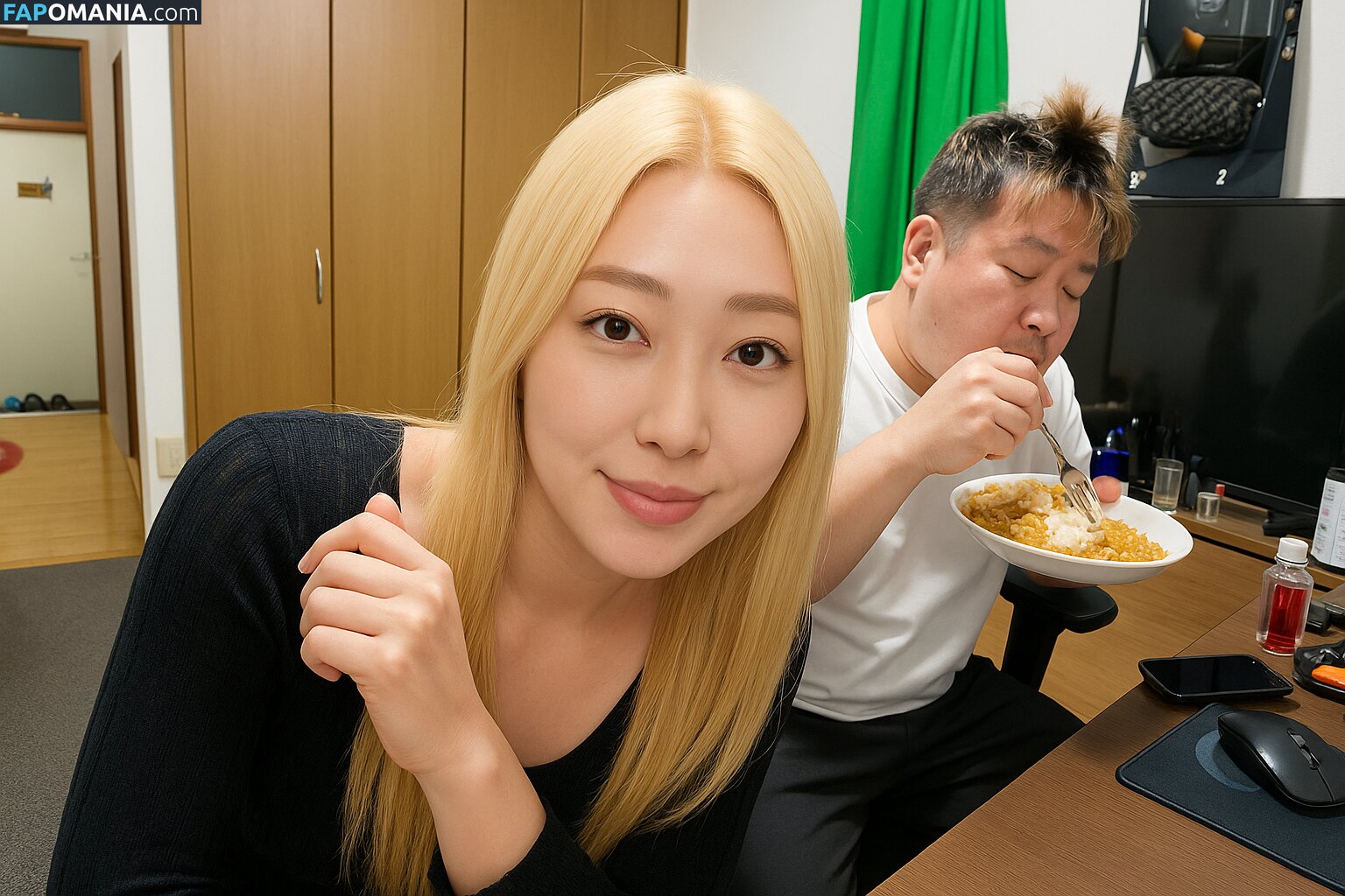 WithJenny Çıplak OnlyFans  Sızdırılmış Fotoğraf #1