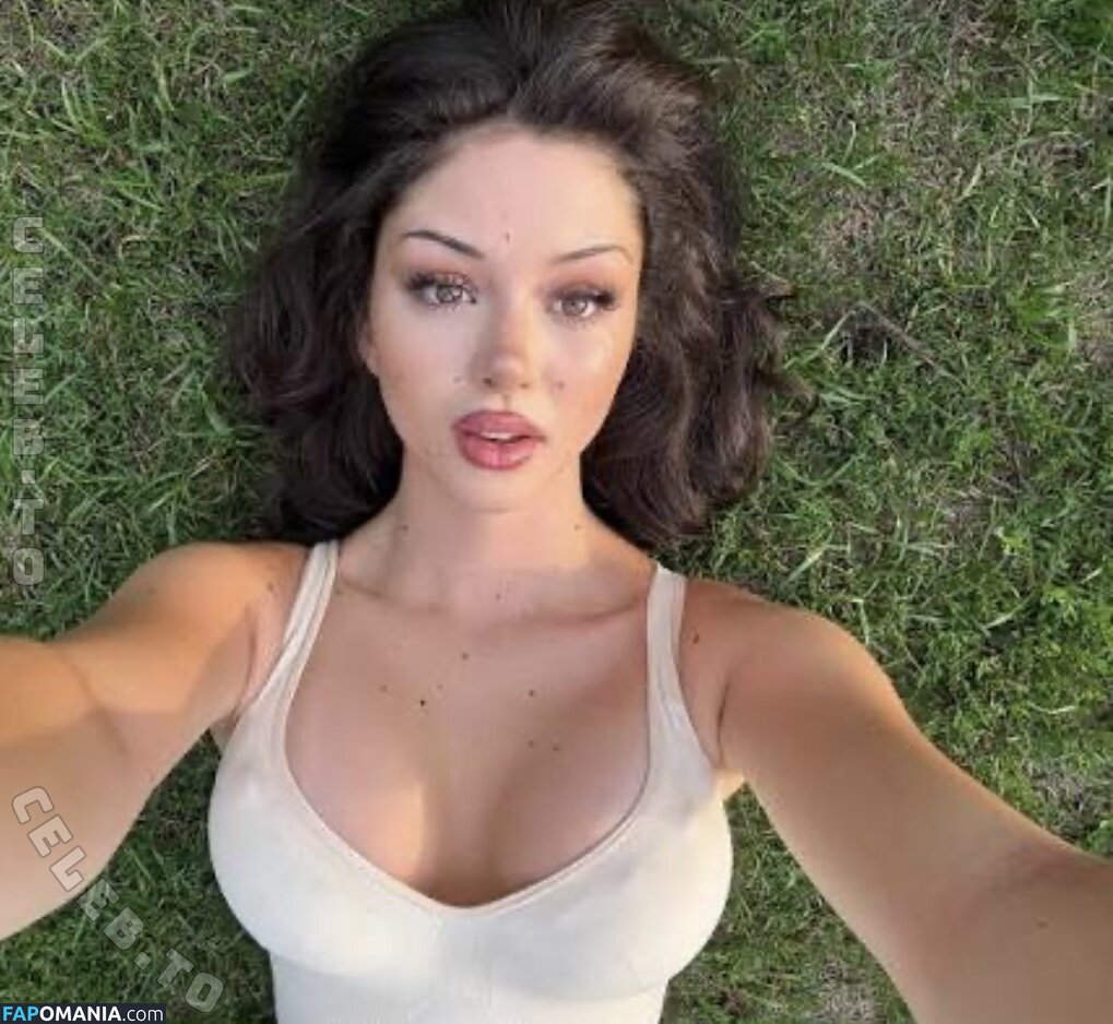 WoIstLena / woistlenaa Çıplak OnlyFans  Sızdırılmış Fotoğraf #7