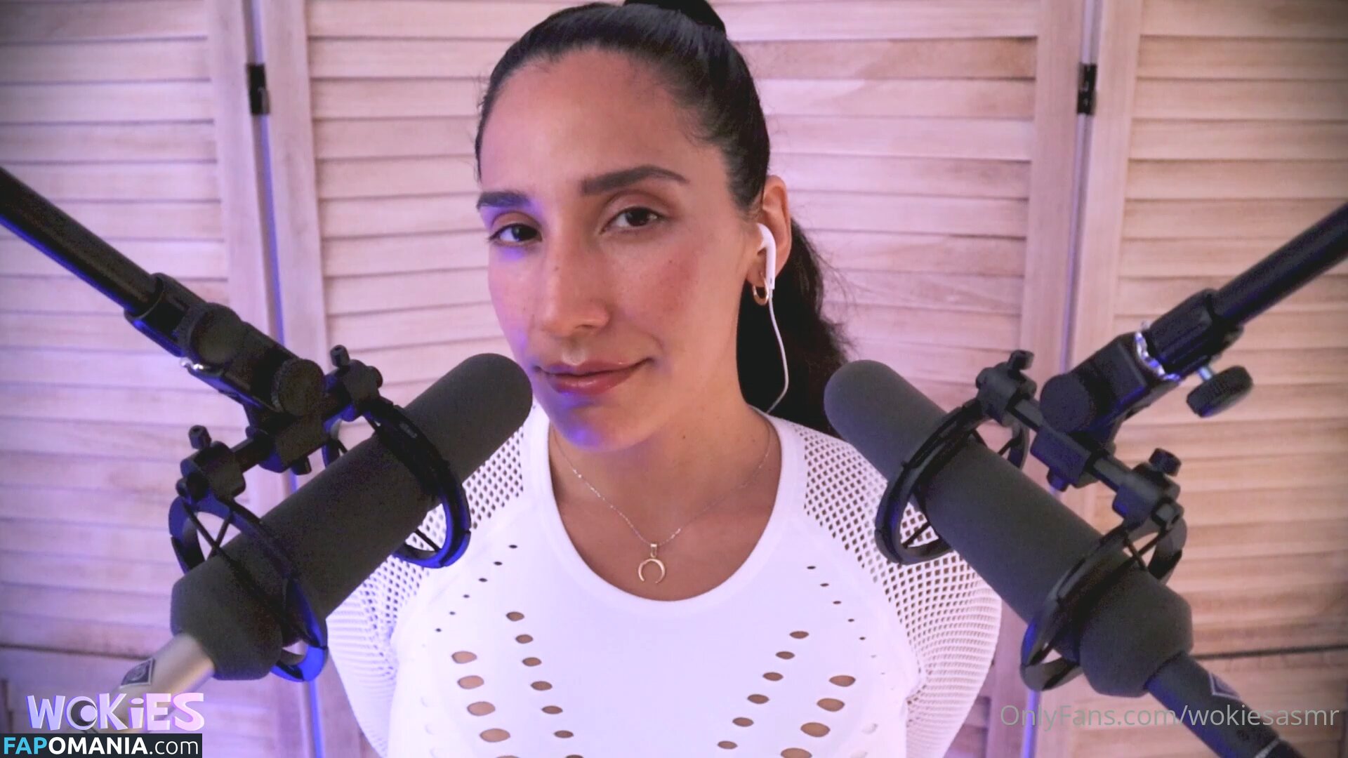 Wokies Asmr / WokiesASMR Çıplak OnlyFans  Sızdırılmış Fotoğraf #89