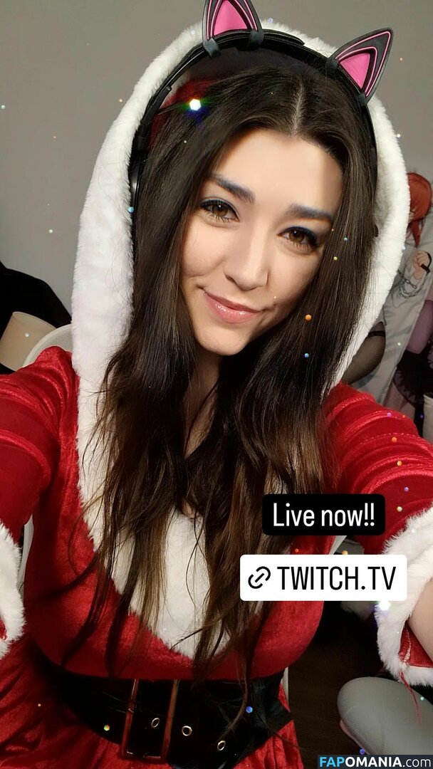 Wolfabelle Çıplak OnlyFans  Sızdırılmış Fotoğraf #202