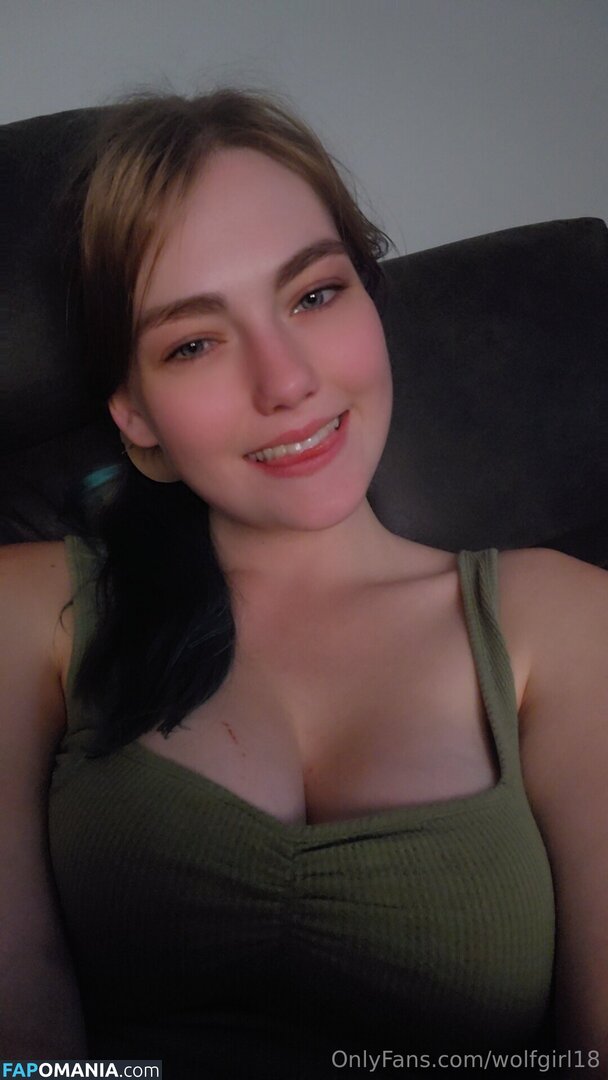 wolfgirl18 Çıplak OnlyFans  Sızdırılmış Fotoğraf #8