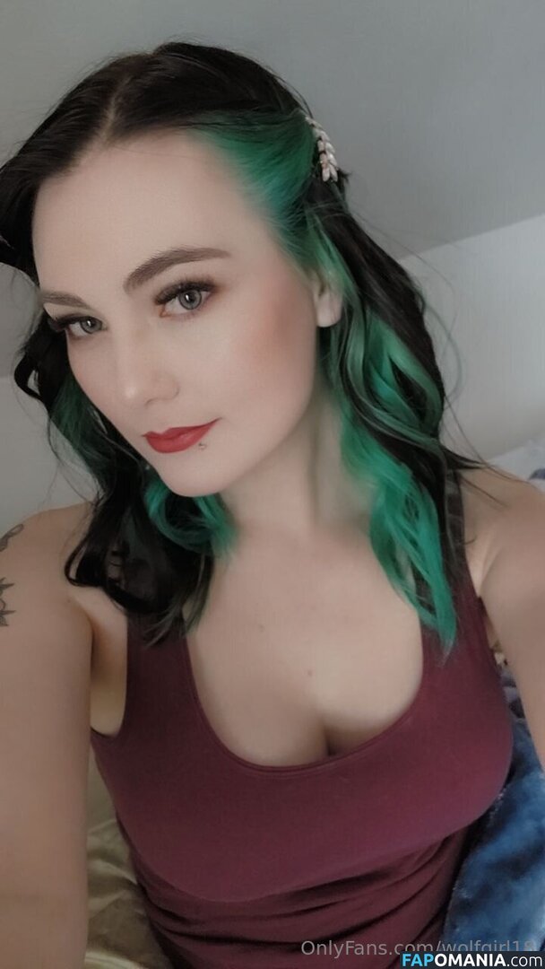 wolfgirl18 Çıplak OnlyFans  Sızdırılmış Fotoğraf #10