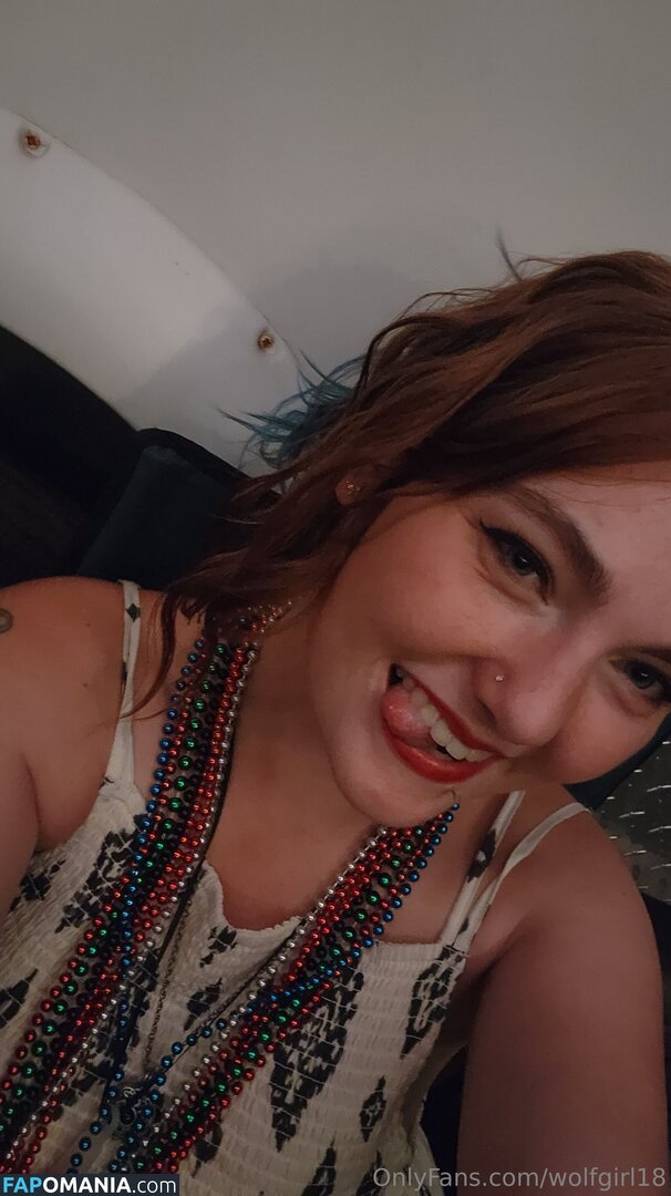 wolfgirl18 Çıplak OnlyFans  Sızdırılmış Fotoğraf #12