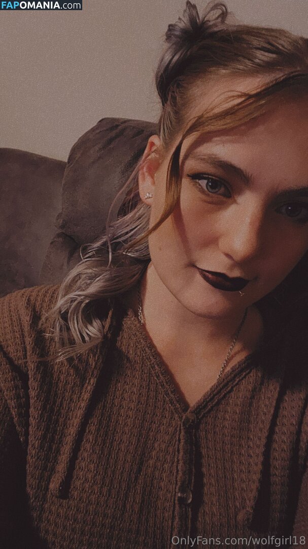 wolfgirl18 Çıplak OnlyFans  Sızdırılmış Fotoğraf #13