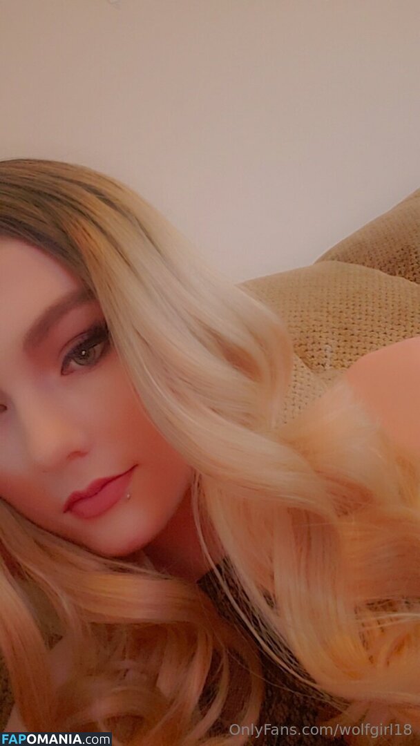 wolfgirl18 Çıplak OnlyFans  Sızdırılmış Fotoğraf #14