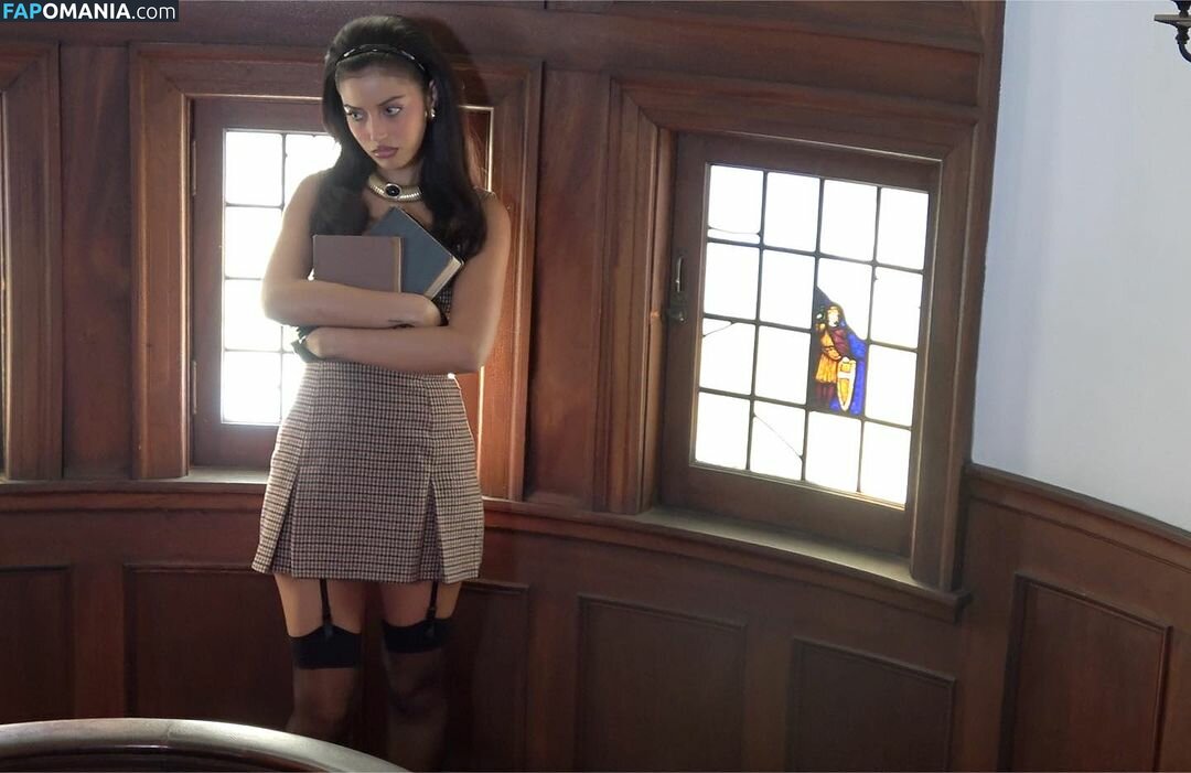 Cindy Kimberly / Wolfiecindy Çıplak OnlyFans  Sızdırılmış Fotoğraf #140