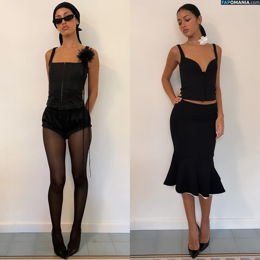 Cindy Kimberly / Wolfiecindy Çıplak OnlyFans  Sızdırılmış Fotoğraf #428