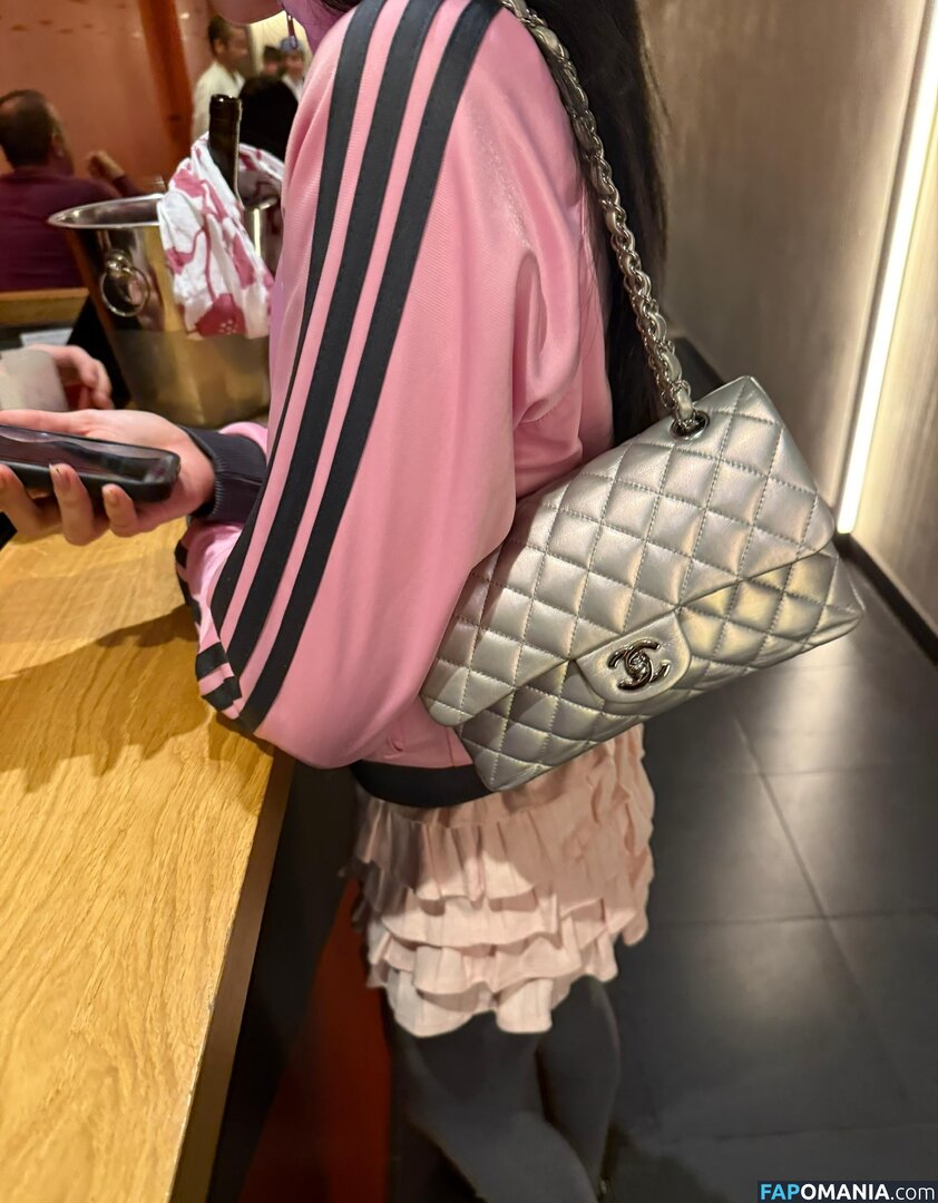 Cindy Kimberly / Wolfiecindy Çıplak OnlyFans  Sızdırılmış Fotoğraf #452