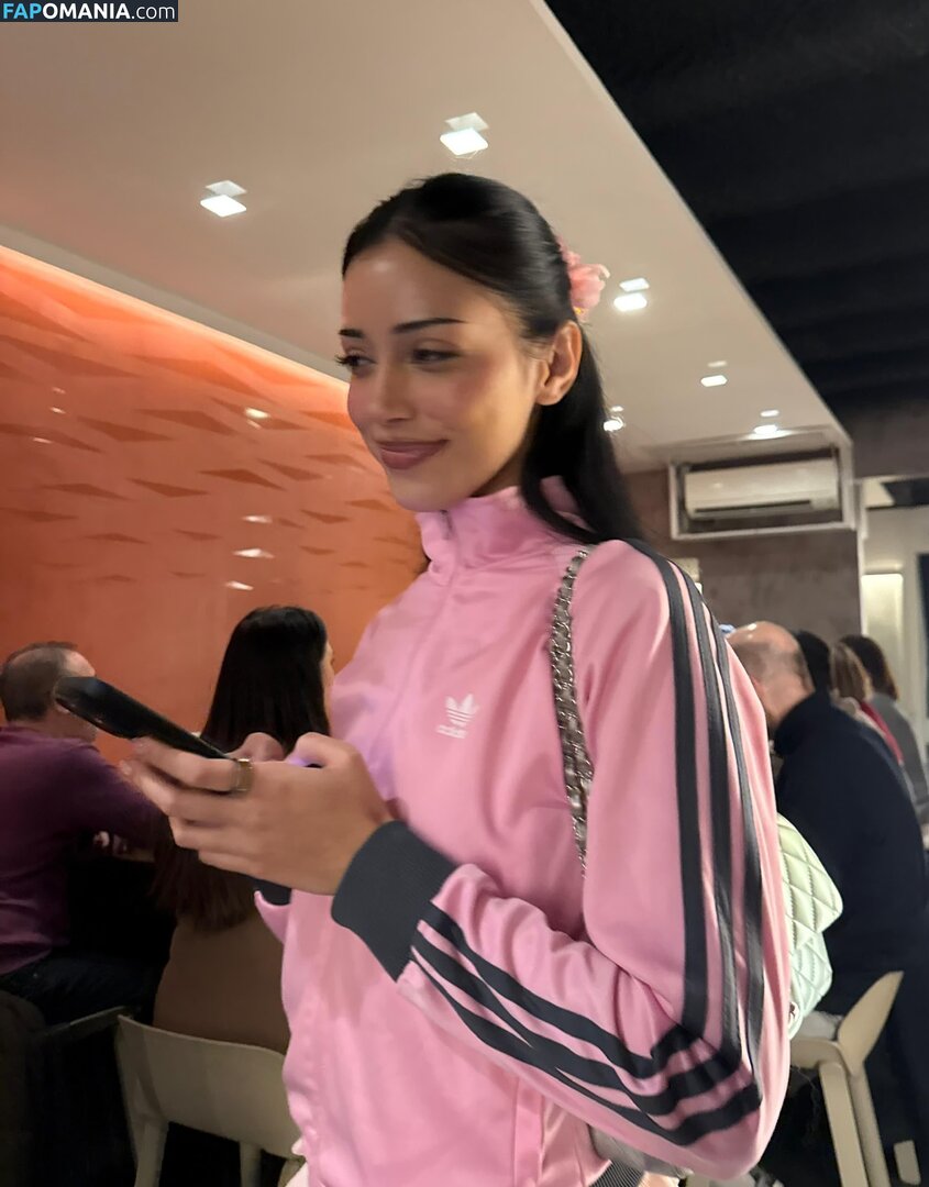 Cindy Kimberly / Wolfiecindy Çıplak OnlyFans  Sızdırılmış Fotoğraf #453