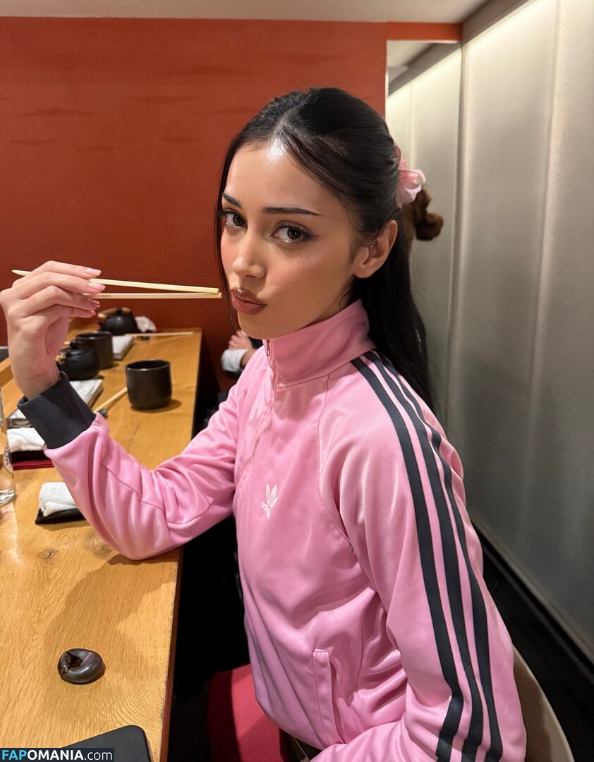 Cindy Kimberly / Wolfiecindy Çıplak OnlyFans  Sızdırılmış Fotoğraf #454