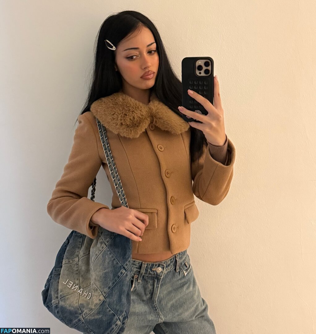 Cindy Kimberly / Wolfiecindy Çıplak OnlyFans  Sızdırılmış Fotoğraf #455