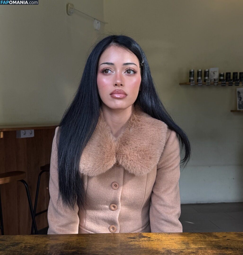 Cindy Kimberly / Wolfiecindy Çıplak OnlyFans  Sızdırılmış Fotoğraf #457