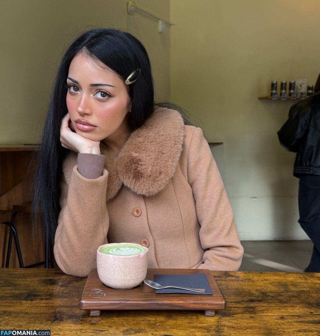 Cindy Kimberly / Wolfiecindy Çıplak OnlyFans  Sızdırılmış Fotoğraf #458